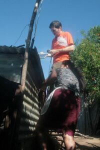 Avoiding Disaster: Why We Need Green Development Image